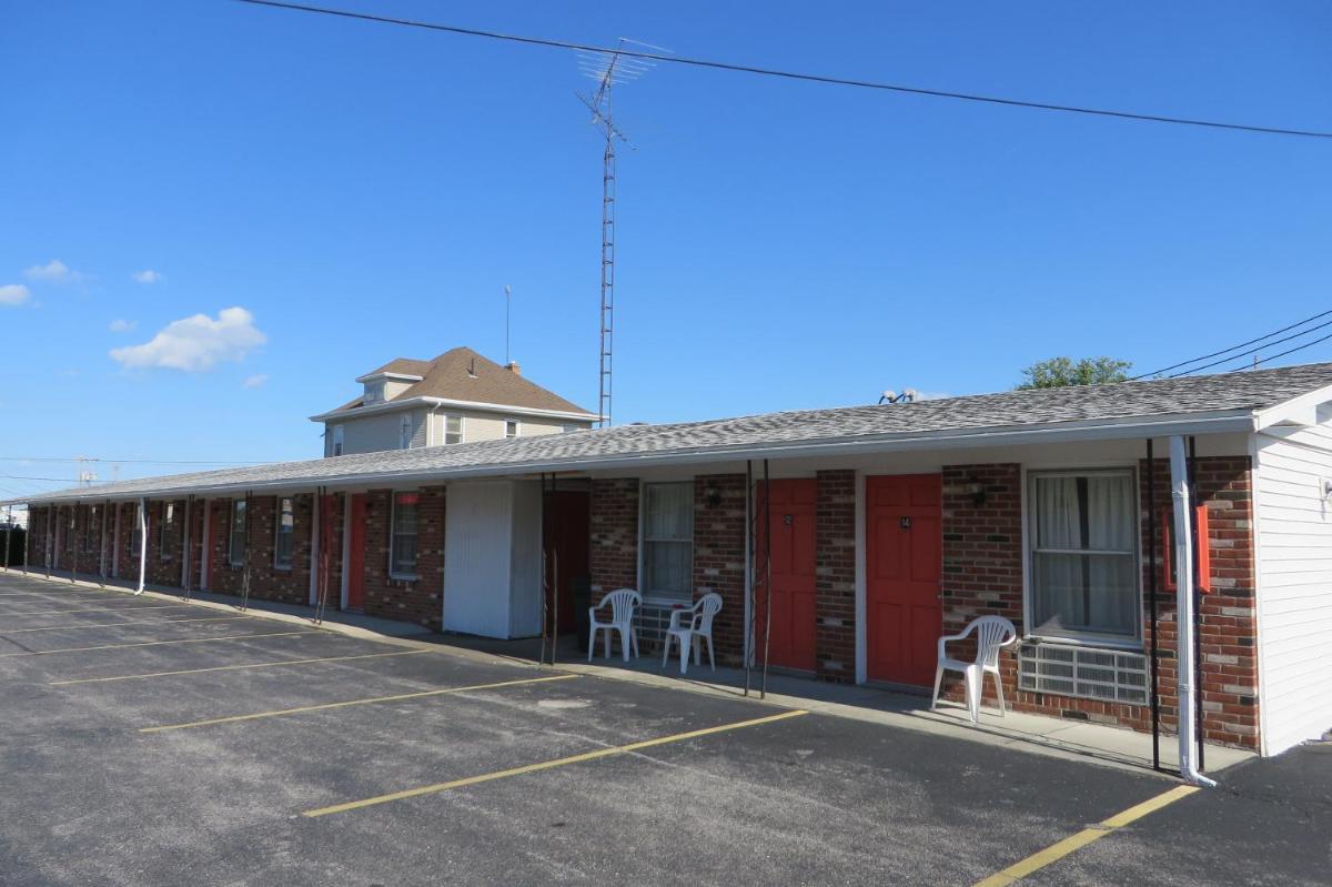 Seacrest Motel - image 2