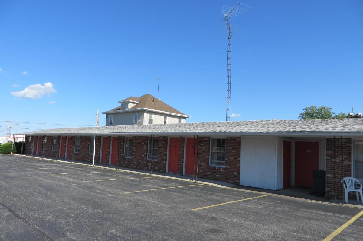 Seacrest Motel - image 3
