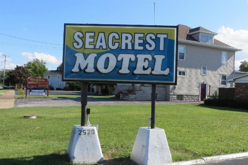 Seacrest Motel - image 4