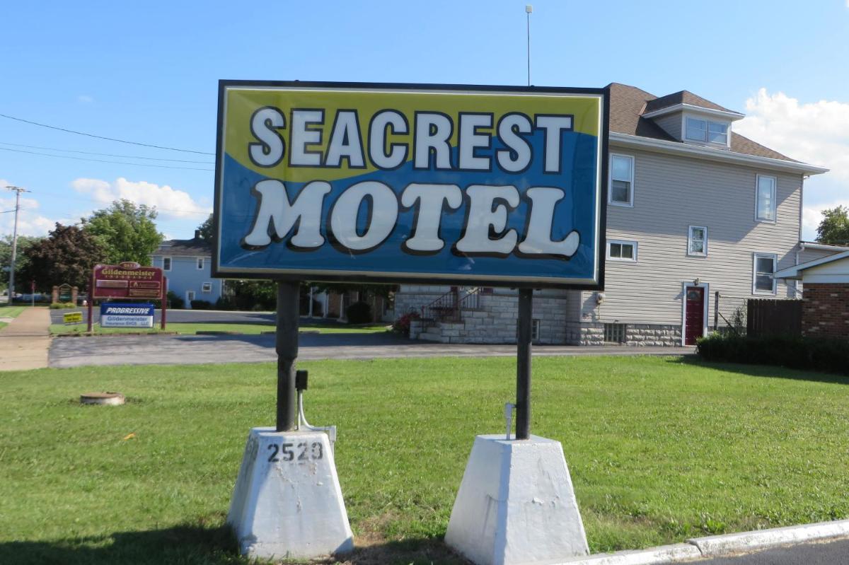 Seacrest Motel - image 4