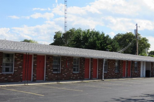 Seacrest Motel - image 5