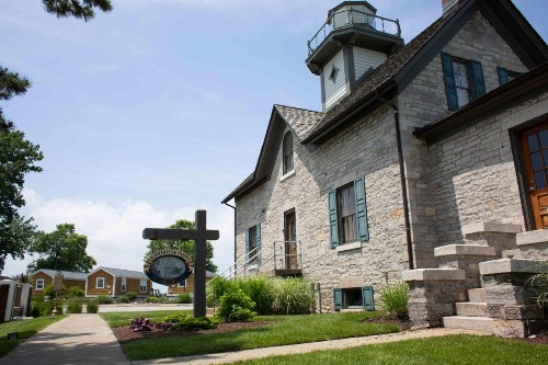 Cedar Point's Lighthouse Point - image 4