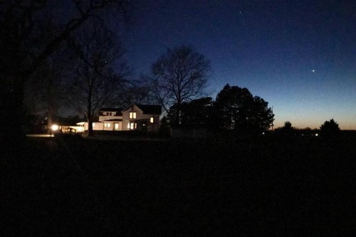 Homestead at Millsite Lodge - image 13