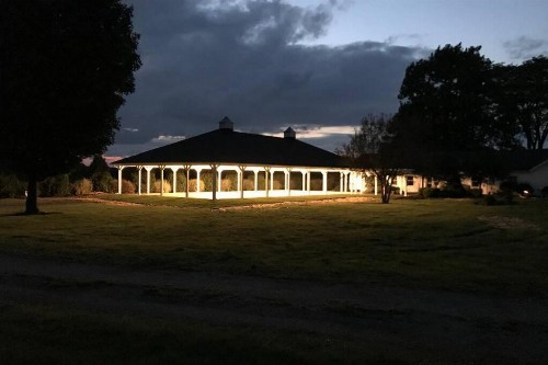 Homestead at Millsite Lodge - image 22