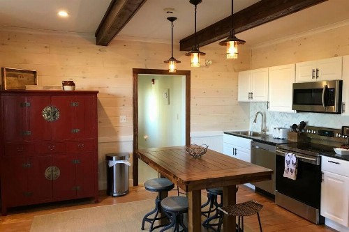 Homestead at Millsite Lodge - image 35