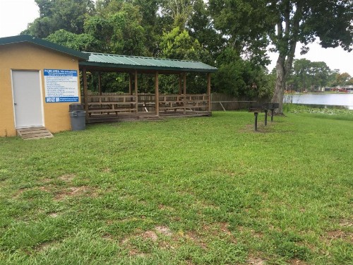 Budget Inn Sanford International Airport - image 11