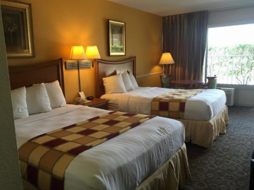 Budget Inn Sanford International Airport - image 13