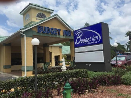 Budget Inn Sanford International Airport - image 23