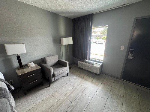Budget Inn Sanford International Airport - image 26