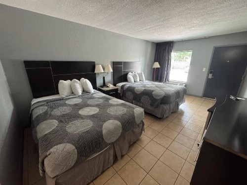 Budget Inn Sanford International Airport - image 28