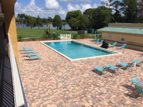 Budget Inn Sanford International Airport - image 31
