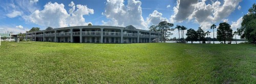 Budget Inn Sanford International Airport - image 32