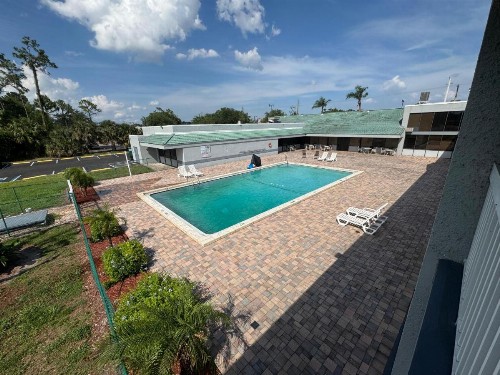 Budget Inn Sanford International Airport - image 34