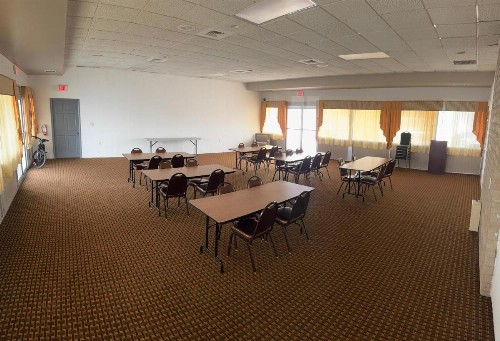 Budget Inn Sanford International Airport - image 36