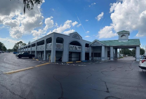 Budget Inn Sanford International Airport - image 37