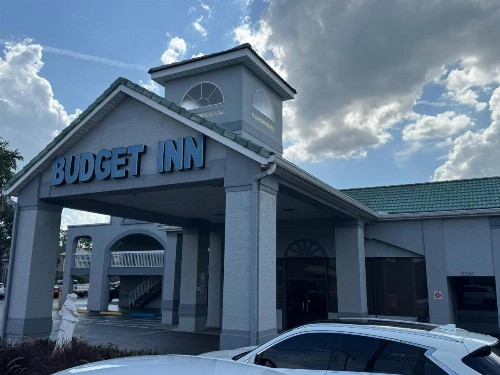 Budget Inn Sanford International Airport - image 38