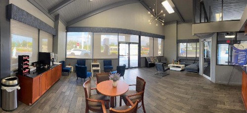 Budget Inn Sanford International Airport - image 39