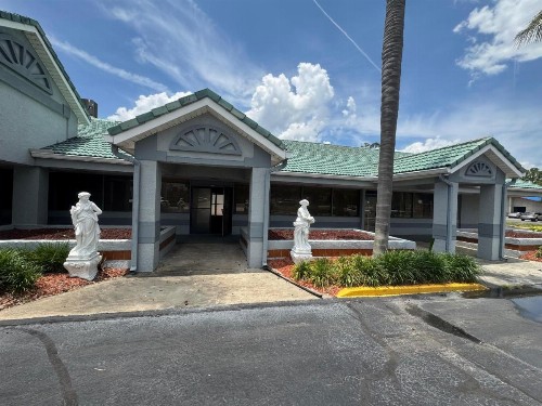 Budget Inn Sanford International Airport - image 40