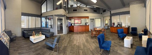 Budget Inn Sanford International Airport - image 44