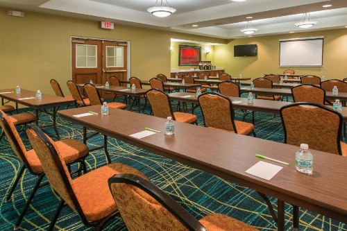 SpringHill Suites by Marriott Orlando North-Sanford - image 19