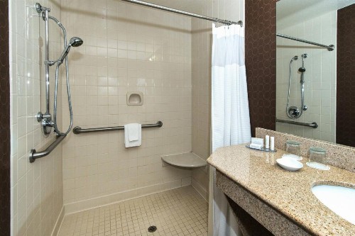 SpringHill Suites by Marriott Orlando North-Sanford - image 22