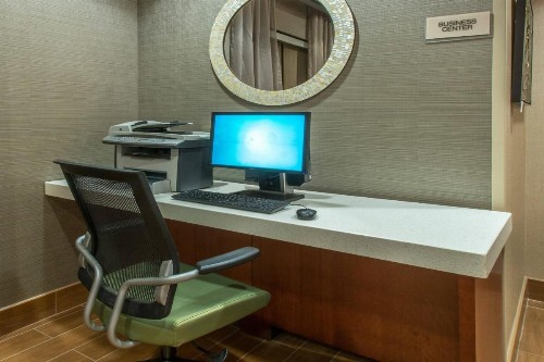SpringHill Suites by Marriott Orlando North-Sanford - image 23