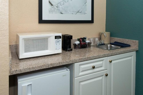 SpringHill Suites by Marriott Orlando North-Sanford - image 24