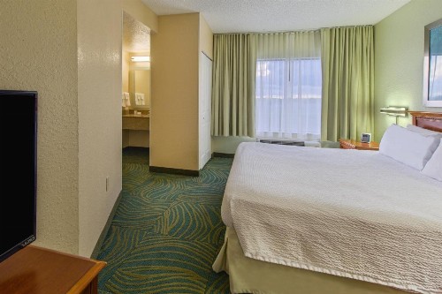 SpringHill Suites by Marriott Orlando North-Sanford - image 25
