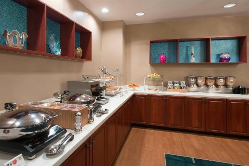 SpringHill Suites by Marriott Orlando North-Sanford - image 26