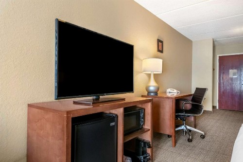 Comfort Inn & Suites Orlando North - image 10