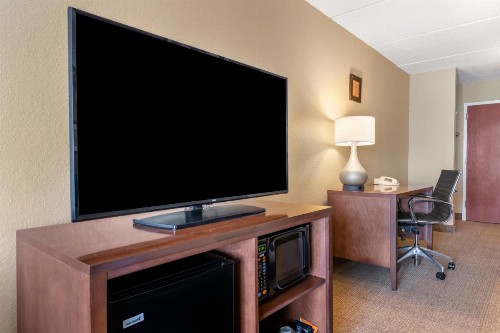 Comfort Inn & Suites Orlando North - image 12