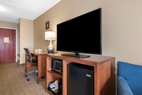 Comfort Inn & Suites Orlando North - image 17