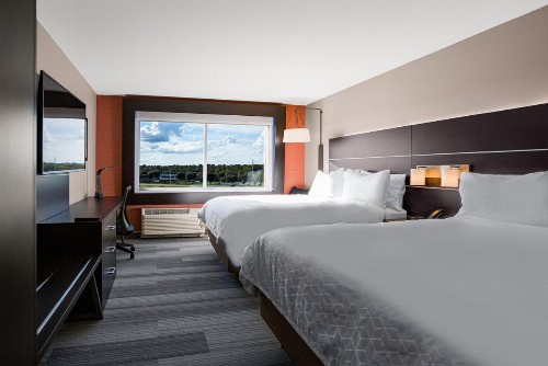 Holiday Inn Express & Suites - Sanford an IHG Hotel - image 23