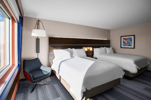 Holiday Inn Express & Suites - Sanford an IHG Hotel - image 28