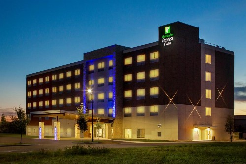 Holiday Inn Express & Suites - Sanford an IHG Hotel - image 30