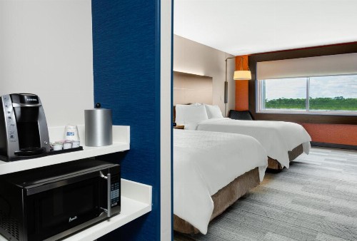 Holiday Inn Express & Suites - Sanford an IHG Hotel - image 36