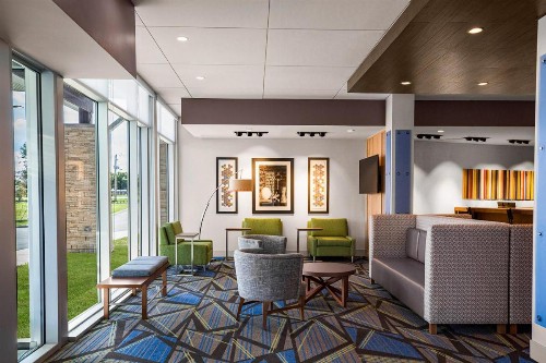 Holiday Inn Express & Suites - Sanford an IHG Hotel - image 40
