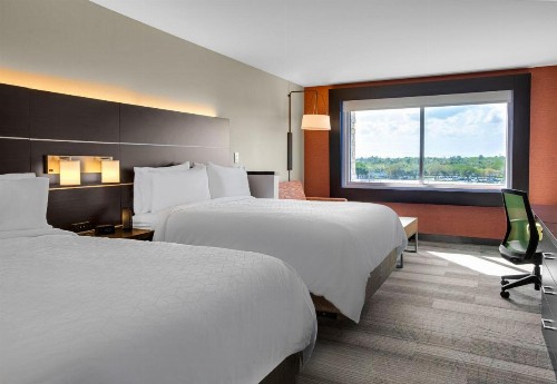 Holiday Inn Express & Suites - Sanford an IHG Hotel - image 44