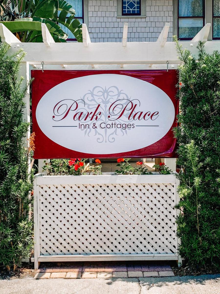 Park Place Inn and Cottages - main image