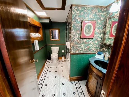 Park Place Inn and Cottages - image 13