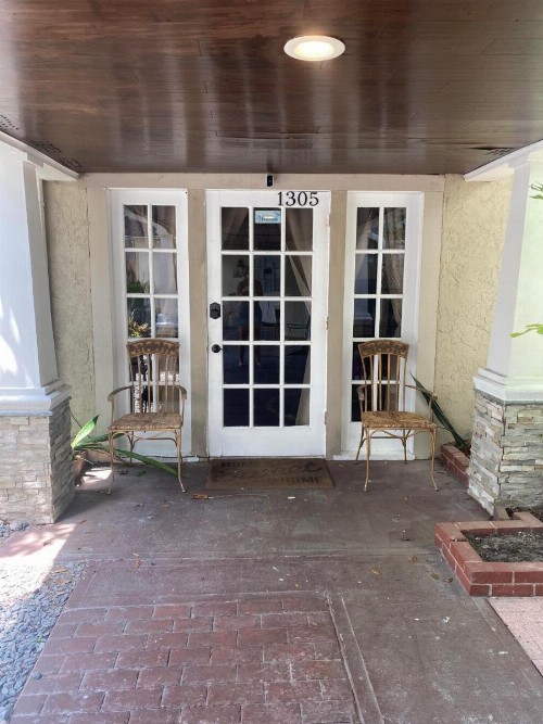 Park Place Inn and Cottages - image 30