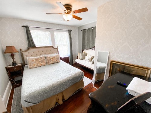 Park Place Inn and Cottages - image 33