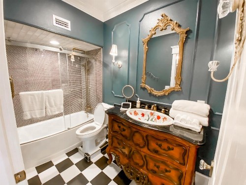 Park Place Inn and Cottages - image 36