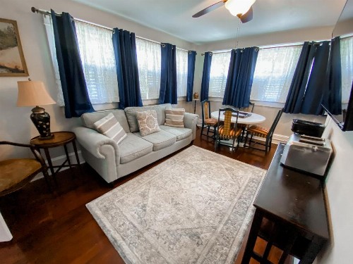Park Place Inn and Cottages - image 41