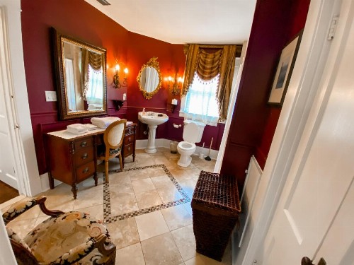 Park Place Inn and Cottages - image 44
