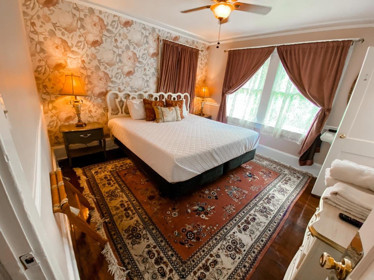Park Place Inn and Cottages - image 6