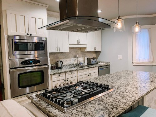 Park Place Inn and Cottages - image 7