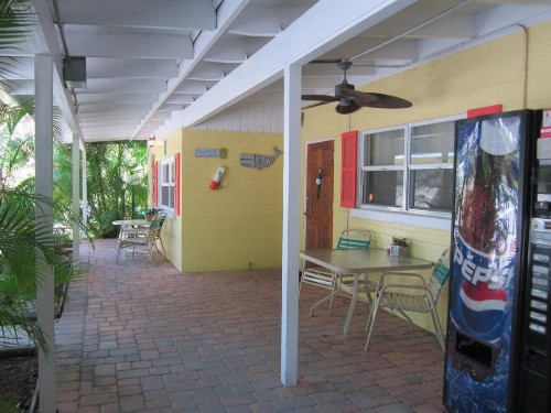 Anchor Inn and Cottages - image 4
