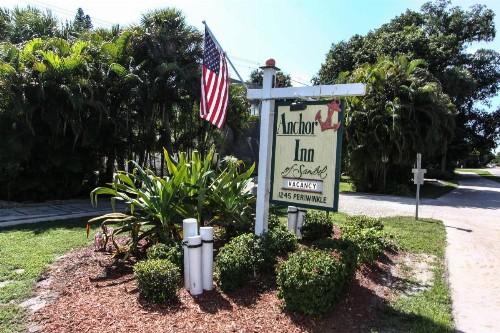 Anchor Inn and Cottages - image 6