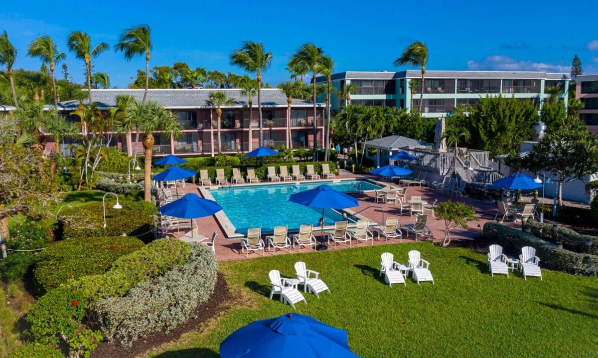 Sanibel Inn - main image